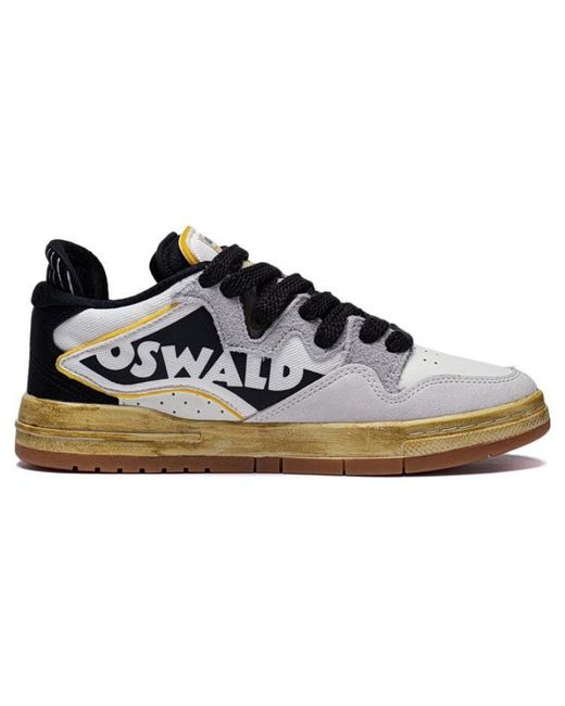 Li-ning Blue (Wmns) Wave Pro X Disney 'Oswald'