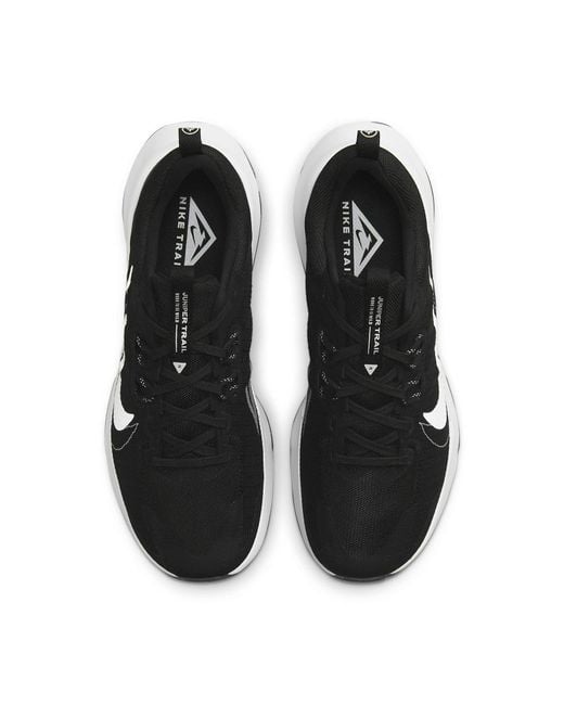 Nike Black (Wmns) Juniper Trail 2 Next Nature