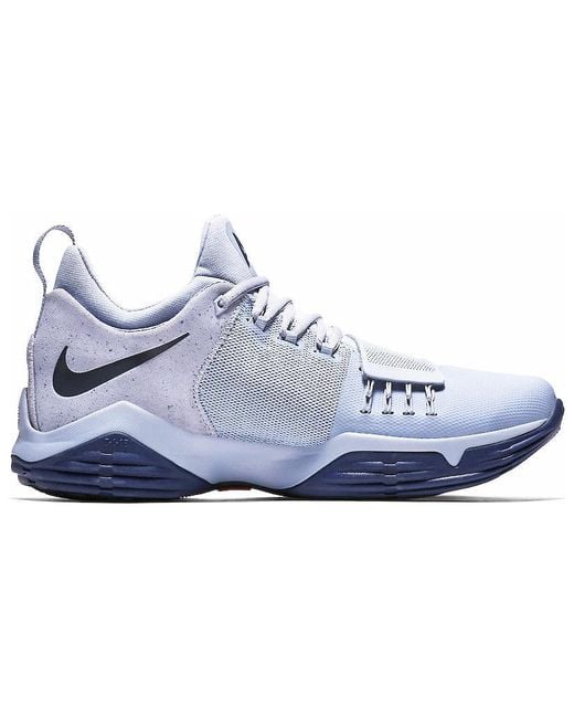 Nike Blue Pg 1 Ep Glacier Version 'Glacier Armory' for men