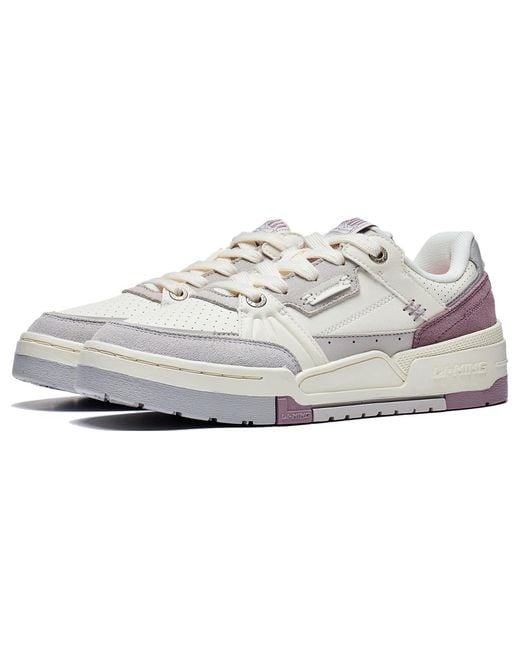 Li-ning White (Wmns) Journey 1.