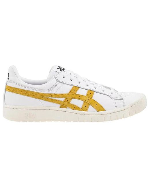 Asics White Gel-Ptg for men