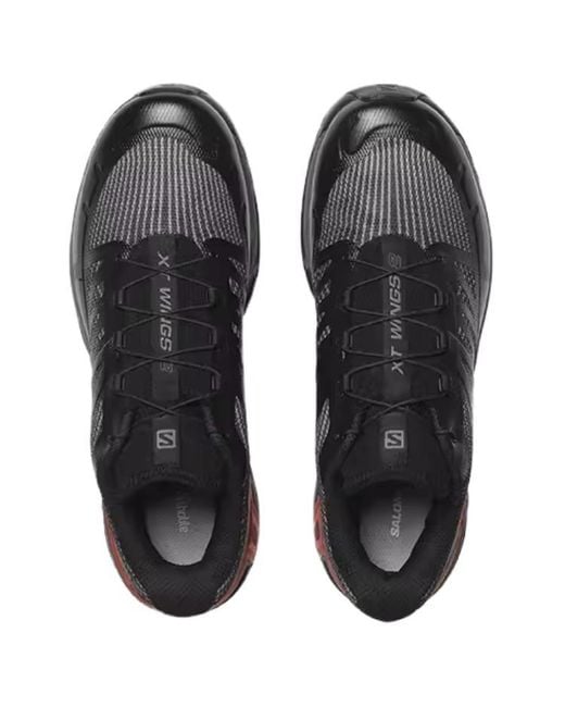 Salomon Blue Xt-Wings Pro 2 for men