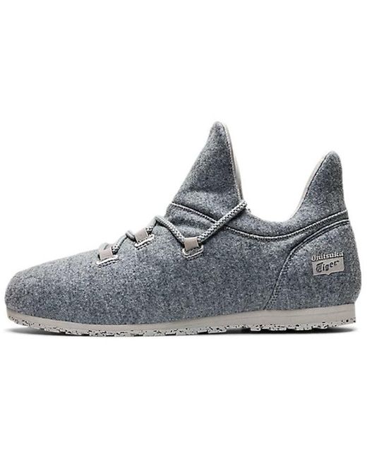Onitsuka Tiger Blue Monte Pokhara 'Oyster' for men