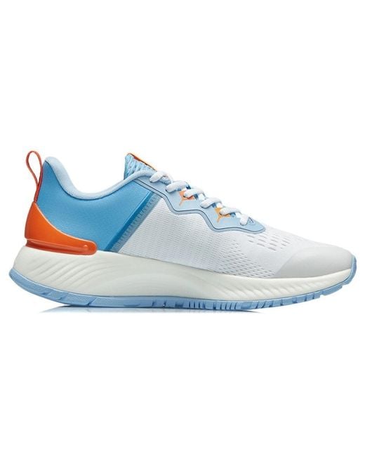 Li-ning Blue Shadow Essential Aurora' for men