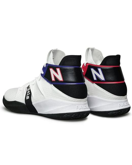 New Balance Blue Omn1S 'City Of Angels' for men