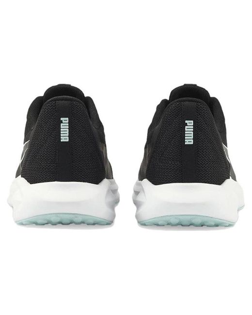 PUMA Black (Wmns) Twitch Runner Nitro'
