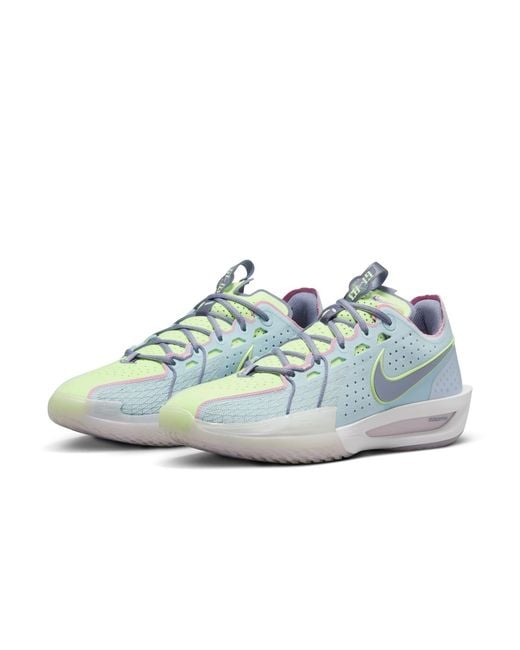 Nike Blue Air Zoom Gt Cut 3 Ep 'Easter' for men
