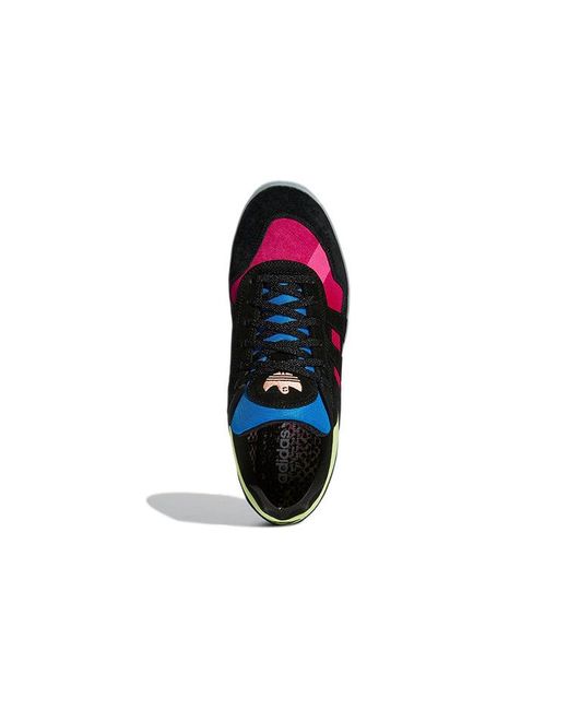 Adidas Black Mark Gonzales X Aloha Super Multi' for men