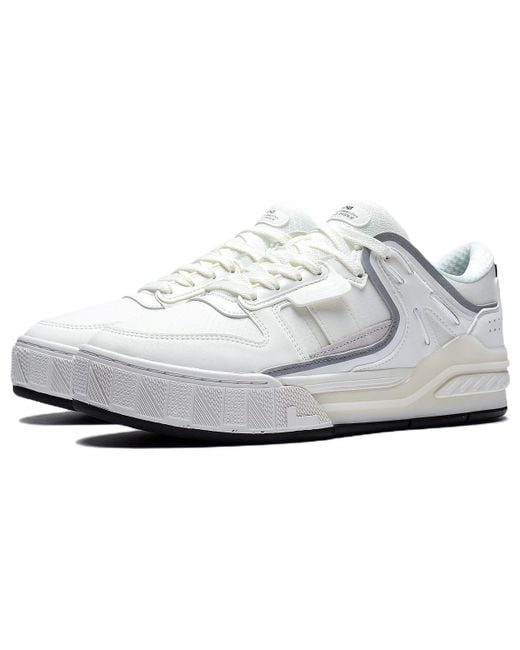 Li-ning White Dawn for men