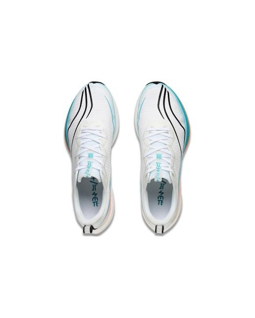 Li-ning Blue Dark Horse 6 Pro for men
