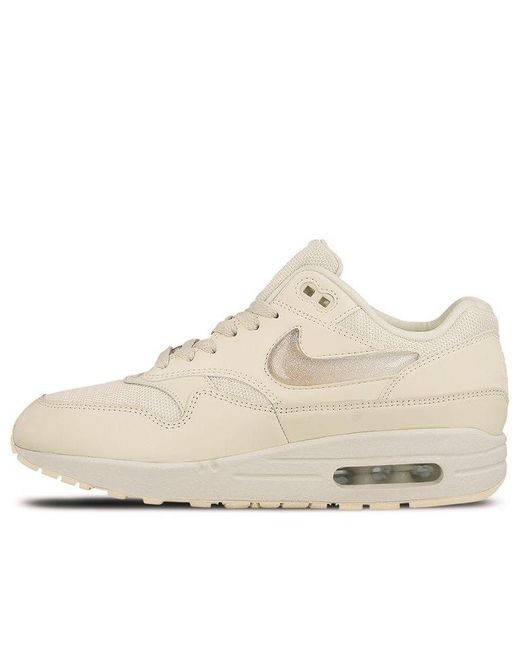 Nike Air Max 1 'jelly Jewel - ' in White | Lyst