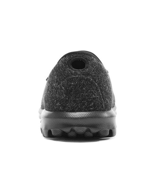 Skechers Black (Wmns) Go Walk Travel