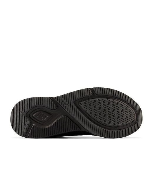New Balance Dynasoft 900 2E Wide 'Blacktop' for men