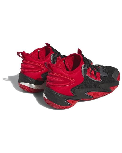 Adidas Red Byw Select Shoes 'Ant- for men