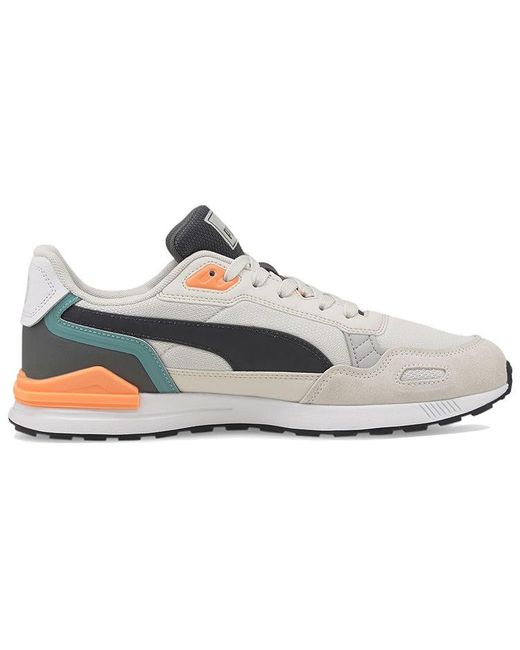 PUMA Blue Graviton Tera 'Nimbus Cloud Harbor Mist' for men