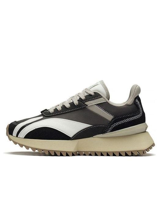 Li-ning Black (Wmns) Zaiwu