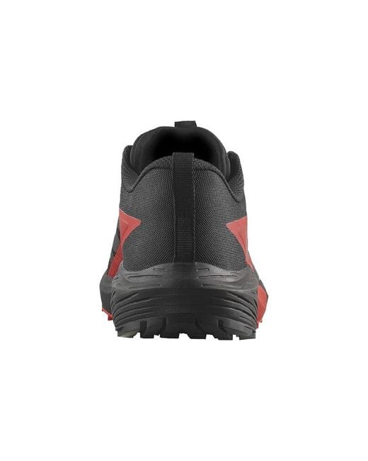 Salomon Red Sense Ride 5 for men