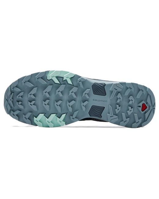 Salomon Blue X Ultra Gtx 'Stone' for men