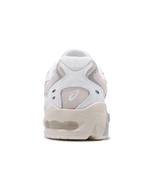 Asics White Gel-Kayano 5 Og 'Off' for men