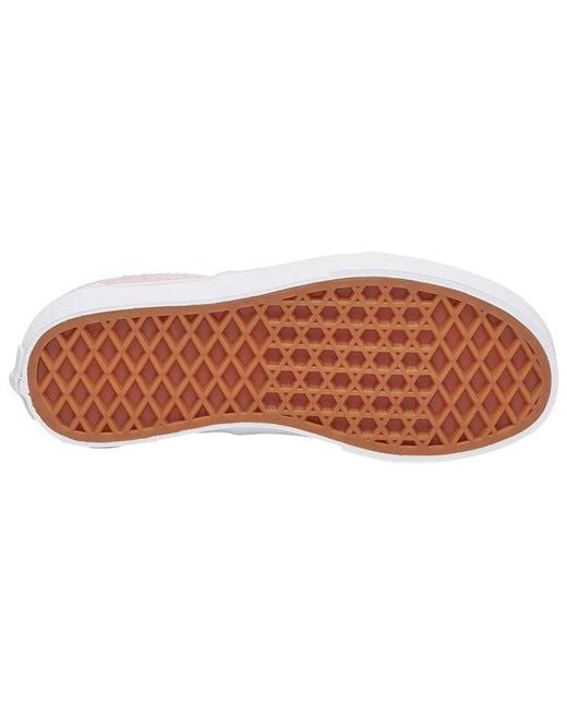 Vans Blue (Wmns) Era 'Corduroy