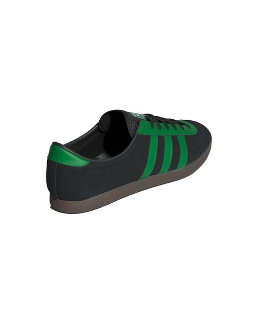 Adidas Green London Gum' for men
