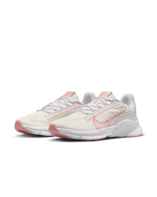 nike superrep go cream