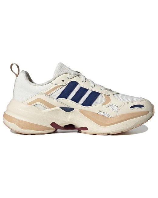 Adidas Blue Maxxcetus Training Shoes for men
