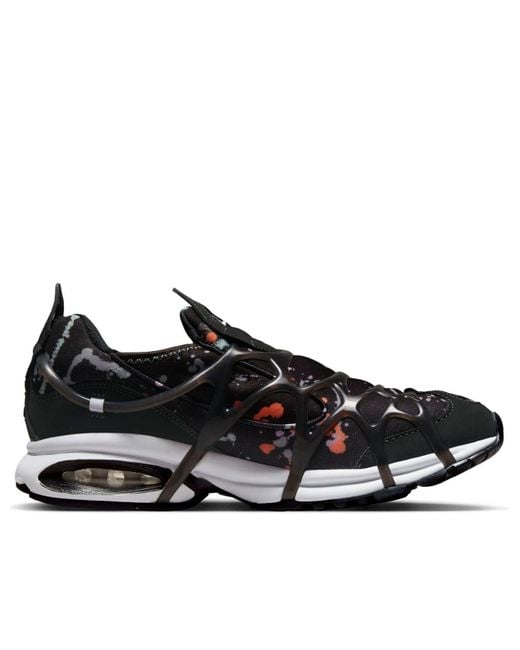 Nike Black Air Kukini Se 'Paint Splatter' for men