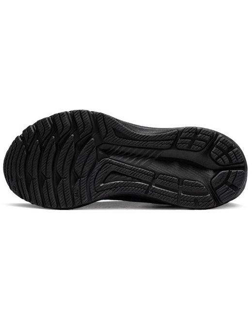 Asics Black (Wmns) Gt-2000 10 Wide 'Triple'