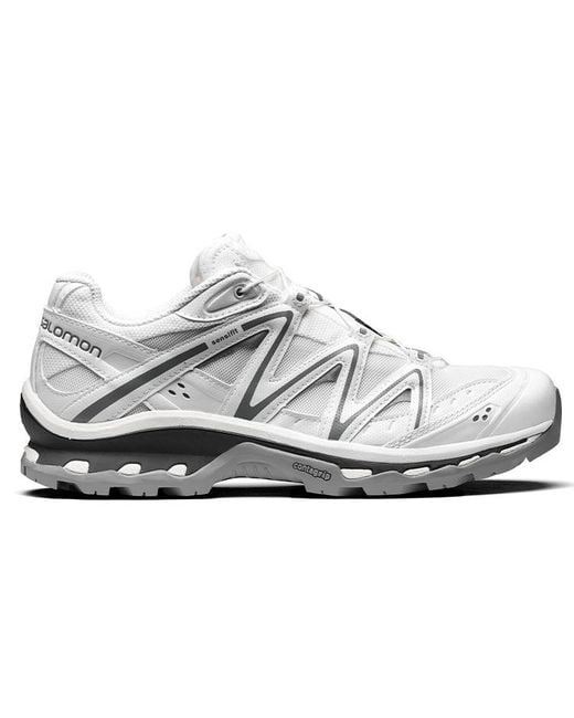 Salomon White Xt-Quest Advanced Trail for men