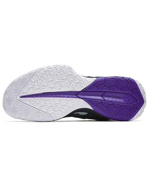 Anta Blue Speedy 2 for men