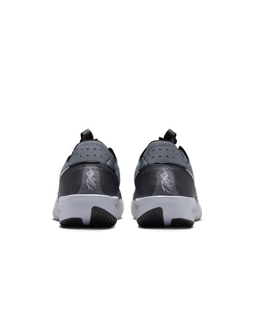 Nike Blue Air Zoom Gt Cut 3 'Hustle' for men