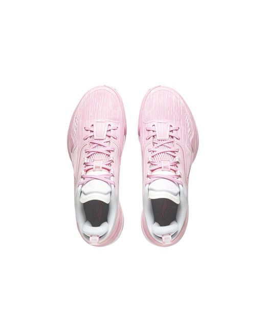 Li-ning Pink Liren for men