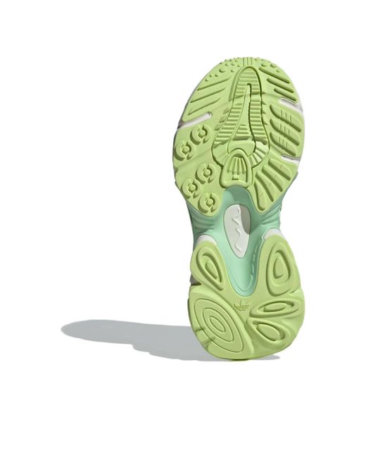 Adidas Green (Wmns) Originals Ozthemis