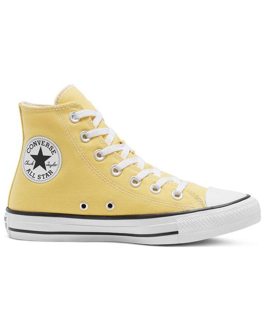 Converse Metallic Chuck Taylor All Star 'Soft' for men