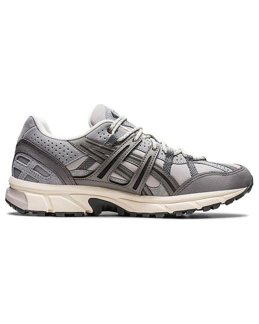 Asics Gray Gel-Sonoma 15-50 for men
