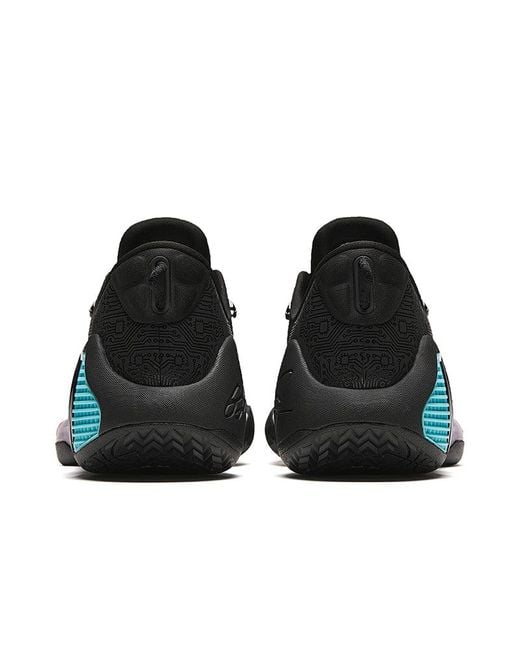 Anta Blue Gh4 Gordon Hayward 'Gaming' for men