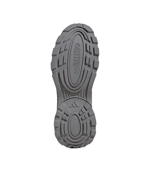 Adidas Gray Wonder Runner for men