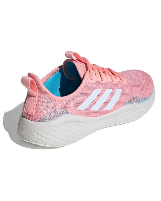 Adidas Pink (Wmns) Fluidflow 'Glow'