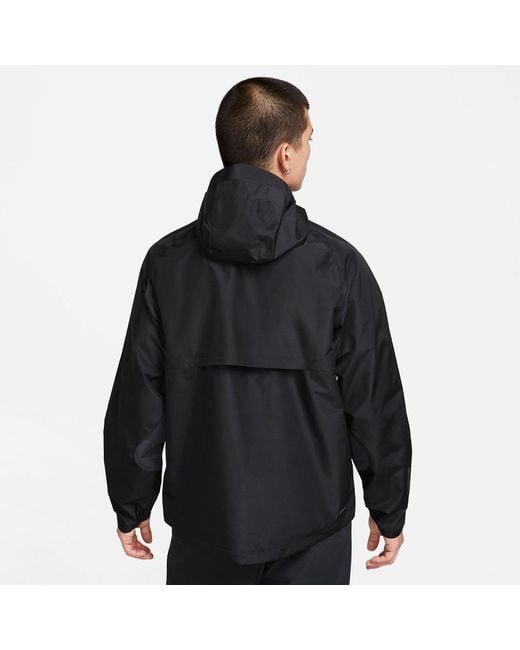 Nike Black Trail "Cosmic Peaks" Gore-Tex Infinium for men