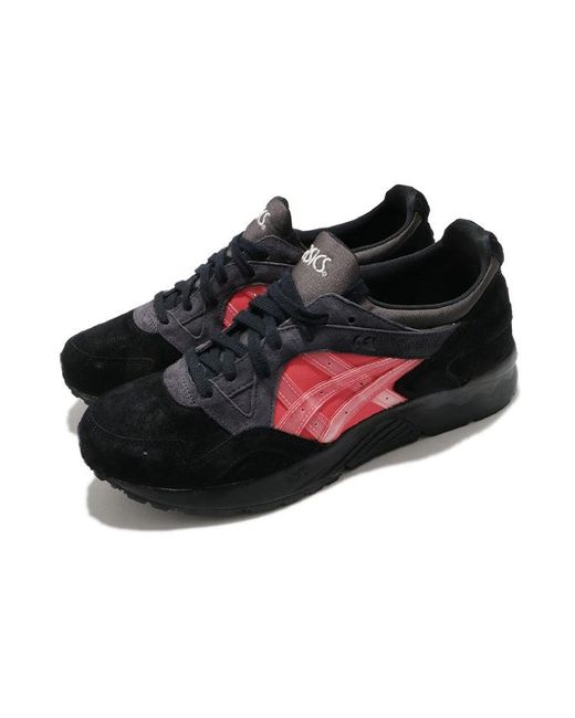 Asics Black Kickslab X Gel Lyte 5 'Klshogun' for men