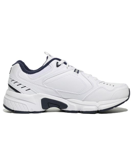 Fila White Ranger 22