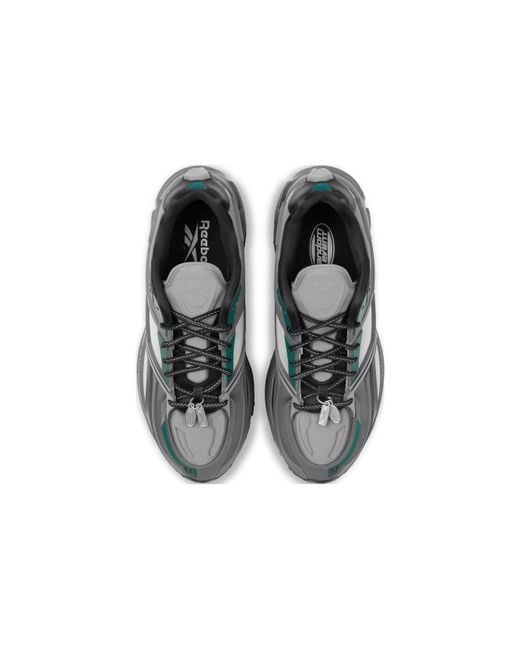 Reebok Brown Premier Road X Randomevent for men