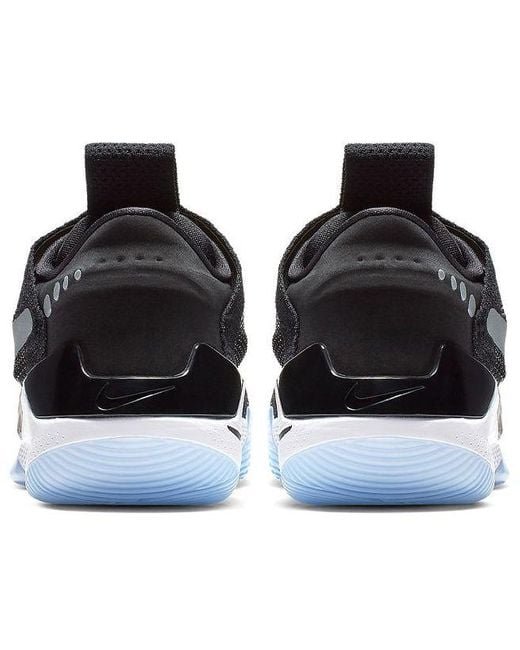 Nike Blue Adapt Bb Gc Pure Platinum' for men