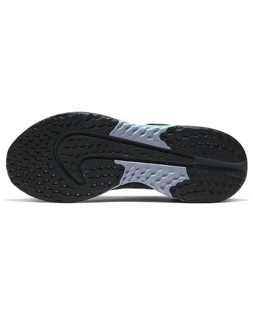 Nike Black Legend React 2 Shield Reflective' for men