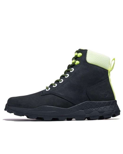 timberland brooklyn 6 inch sneaker boots