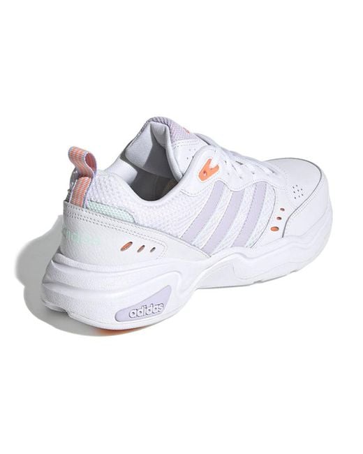 Adidas White (Wmns) Strutter Tint'
