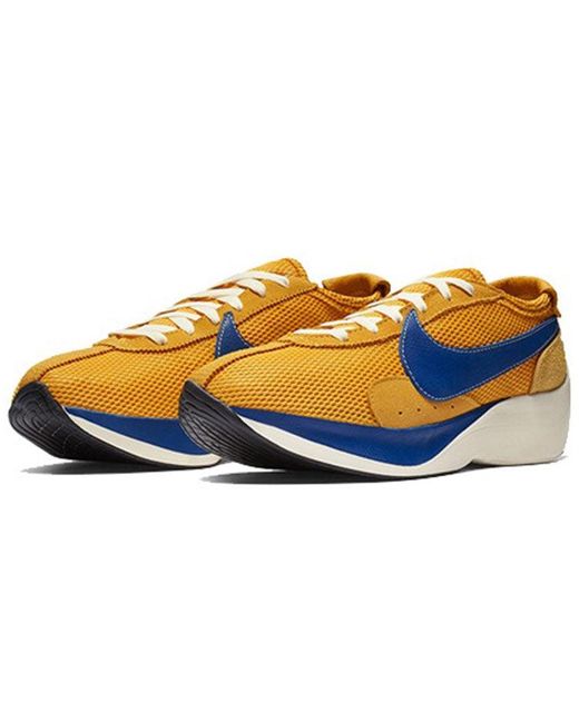 Nike Blue Moon Racer Qs Ochre' for men