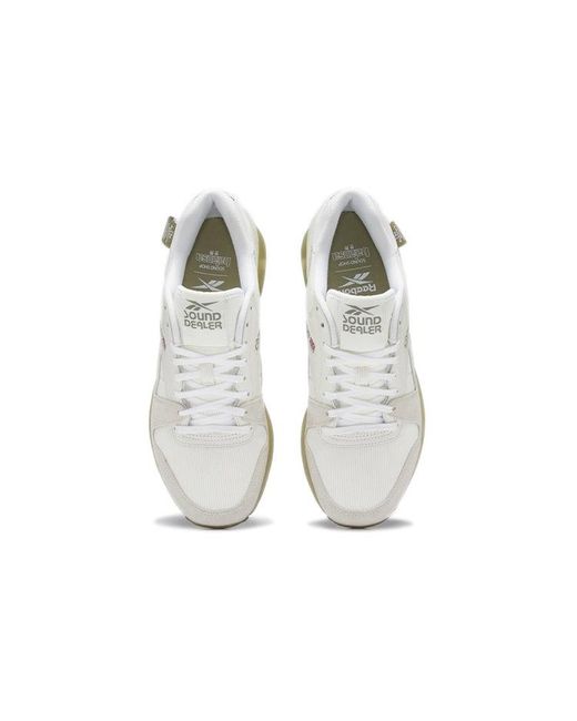 Reebok White Gl6000 X Balansa for men