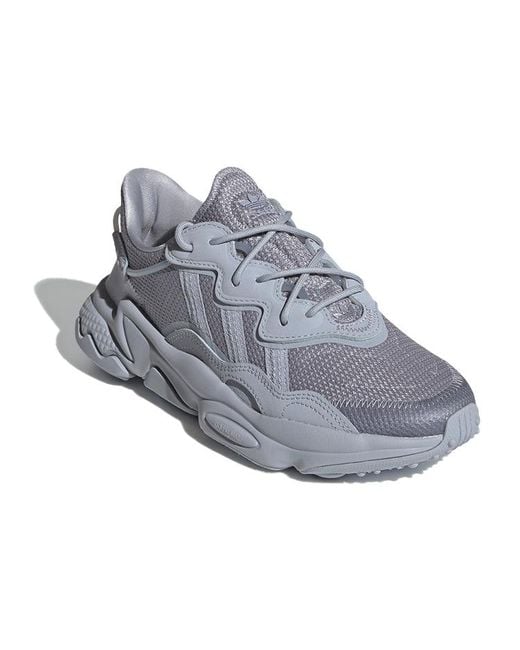 Adidas Gray (Wmns) Ozweego 'Halo'